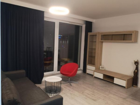 Apartament z balkonem, Rumia